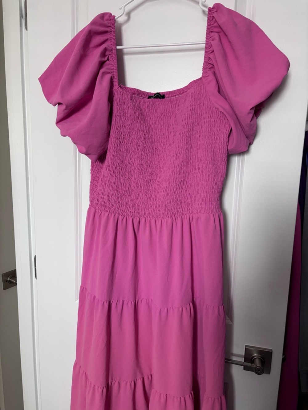 Maxi Dress 🎀